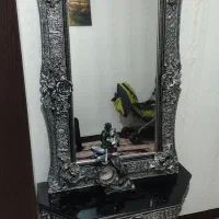 اینه با میز|آینه|تهران, افسریه شمالی|دیوار