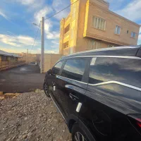 تیگو ۷پرو بی رنگ بدون خطو خش درجه یک|خودرو سواری و وانت|بستان آباد, |دیوار