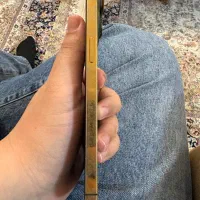 Iphone 13 pro max 512 gb givori|موبایل|مشهد, جنت|دیوار