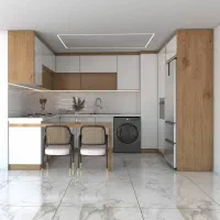 استخدام نیروی MDF کار و نجار حرفه ای|استخدام صنعتی، فنی، مهندسی|خمینی‌شهر, |دیوار