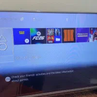 ps4 slim|کنسول، بازی ویدئویی و آنلاین|نهاوند, |دیوار