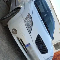 تیبا صندوقدار مدل ۸۹