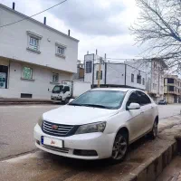 جیلی ام گرند فروش و معاوضه