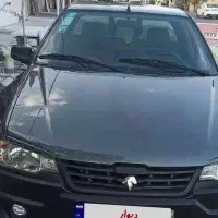 آریسان 2 تمام فابریک 1403