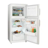 یخچال فریزر دو درب/۱۱ فوت امرسان/مینی/هتلی