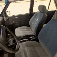 پیکان مدل ۸۳بی رنگ بدون کارکرد|خودرو سواری و وانت|تبریز, |دیوار