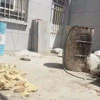 کاشی کاری سرامیک و نماکاری پذیرفته میشود
