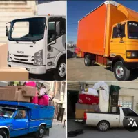 باربری حمل اثاثیه منزل بسته بندی شهرستان کارگرخالی