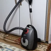 جارو برقی پاک شوما