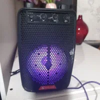 اسپیکر بلو توثی