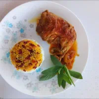 برنج الک شده سر لاشه ونیمدانه|خوردنی و آشامیدنی|محمودآباد, |دیوار