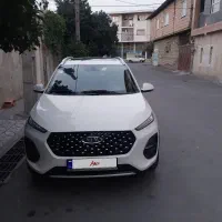 MVM X22 Pro|خودرو سواری و وانت|گرگان, |دیوار