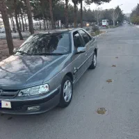 پژو پارس مدل ۸۸|خودرو سواری و وانت|فولادشهر, B2|دیوار