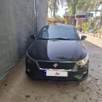 تارا مدل ۱۴۰۱ موتور TU5