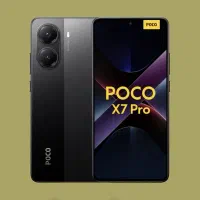 poco x7pro