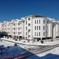 فروش فوری آپارتمان درشهرک پارمیس برق مازندران