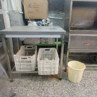 واگذاری لوازم چلوکبابی|کافی‌شاپ و رستوران|مشهد, ارشاد|دیوار