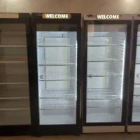 یخچال ایستاده / یخچال تک درب / یخچال ۷۰ سانتی