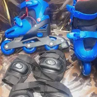 اسکیت نو سایز ۲۹ تا ۳۲