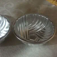 قالب کیک تک نفره