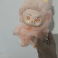 لبوبو ی نارنجی اورجینال با قیمت مناسب