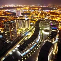 دو-خواب-120-متری-کرانه-دامون-ساحلی-دید-دریا