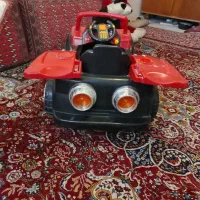 ماشین شارژی|اسباب‌بازی بچه|مشهد, سرافرازان|دیوار
