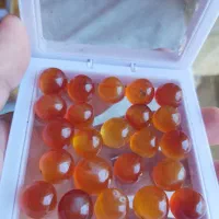 انواع نگین و سنگ طبیعی تراش خورده و راف