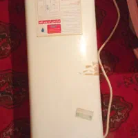 آبگرمکن دیواری بوتان برقی..برقی