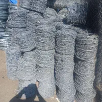 سیم خاردار خطی|عمده‌فروشی|تهران, شهرک امام خمینی|دیوار