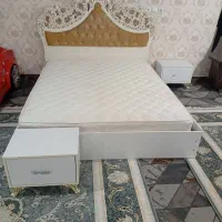 تخت خواب‌|تخت و سرویس خواب|اردبیل, |دیوار