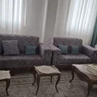 مبل|مبلمان خانگی و میز عسلی|فومن, |دیوار