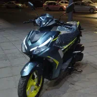 آیروکس 155 نیروموتور فول 404