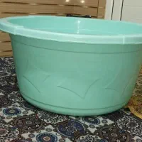لگن بزرگ