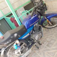 موتور ساوین ۲۰۰ MKZ