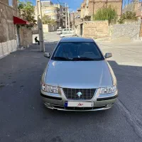 سمند مدل ۸۳ سفارشی|خودرو سواری و وانت|تبریز, |دیوار