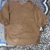 کاپشن داخل کرک کاملا نو اصلا تن نخوره|لباس|نسیمشهر, |دیوار