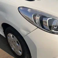 ۲۰۷ مدل۱۴۰۱|خودرو سواری و وانت|تهران, افسریه جنوبی|دیوار