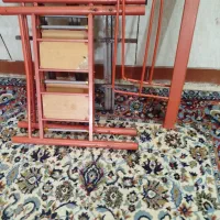 تخت درحد نو باتشک