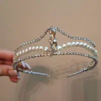 تاج های پرنسسی