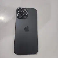 iphone16 pro max 256|موبایل|دوگنبدان, |دیوار