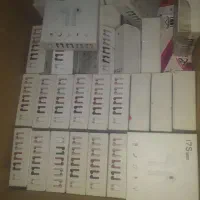 هندزفری ایرپد بلوتوث ساعت هوشمند