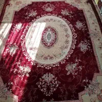 فرش لاکی۱۲متری ۲عدد