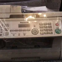 پرینتر چهارکاره پاناسونیک KX-MB2025