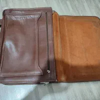 کیف اداری چرمی|کیف، کفش، کمربند|رشت, صفاری|دیوار