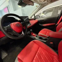 تویتا جی آر|خودرو سواری و وانت|تبریز, |دیوار