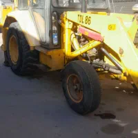 بیل بکهو|خودرو سنگین|قزوین, |دیوار