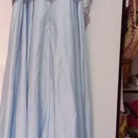 پیراهن‌مجلسی کاملا سالم تمیز|لباس|کوچصفهان, |دیوار