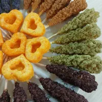 نبات گیاهی و قلبی|خوردنی و آشامیدنی|قم, چهار مردان|دیوار