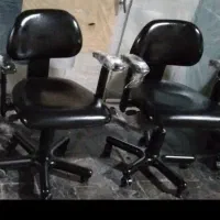 صندلی کسترش با بهترین کیفیت تولیدی|مبلمان اداری|ملارد, |دیوار